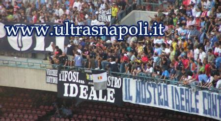 masseria cardone ultras|Napoli: Tifosi Napoli